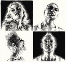 Cd no doubt - push and shove (deluxe) Cd no doubt - push and shove (deluxe)