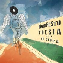 Cd - No Stopa / Manifesto Poesia