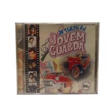 Cd no tempo da jovem guarda vol. 03 - Cd+