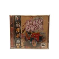 Cd no tempo da jovem guarda vol. 07