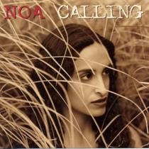 Cd Noa - Calling (1996) - Sony Music