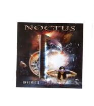 Cd nocta - infinit 8