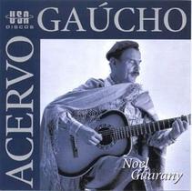 Cd - Noel Guarany - Acervo Gaucho - Usa Discos