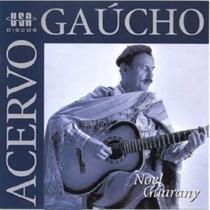 CD Noel Guarany Acervo Gaúcho - Usa Discos