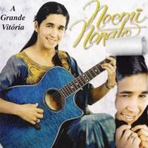 Cd noemi nonato a grande vitória Cd noemi nonato a grande vitória