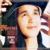Cd noemi nonato - projeto de deus Cd noemi nonato - projeto de deus