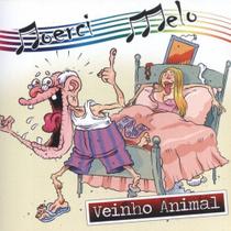 Cd - Noerci Melo - Veinho Animal