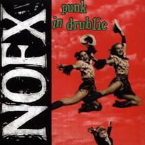 Cd Nofx - Punk In Drublic - LC