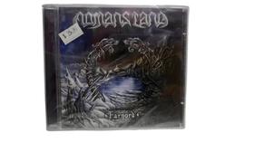 cd nomansland*/ farnord - paranoid records