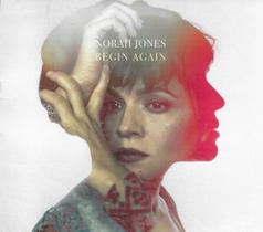 Cd Norah Jones - Begin Again (digipack)