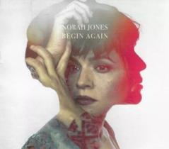 CD Norah Jones - Begin Again - Universal Music