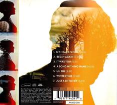 Cd Norah Jones - Begin Again - Universal Music
