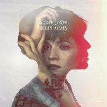 CD Norah Jones - Begin Again
