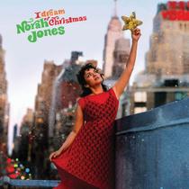 CD Norah Jones - I Dream Of Christmas (Digifile) - Universal Music