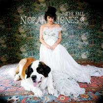Cd norah jones - the fall