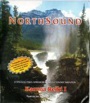 CD NorthSound - Karuna Reiki I Original