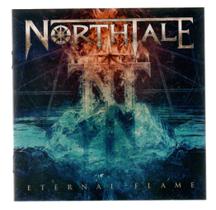Cd northtale-eternal flame