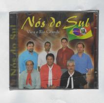 Cd - Nós do Sul - Viva o Rio Grande Cd - Nós do Sul - Viva o Rio Grande