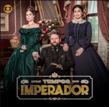 CD Nos Tempos do Imperador