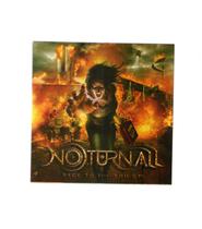 Cd noternall - back to f*** you up! - Voice Music