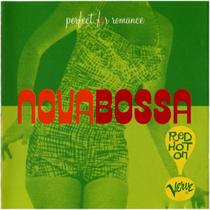 CD Nova Bossa: Red Hot On Verve (Importado) CD Nova Bossa: Red Hot On Verve (Importado)