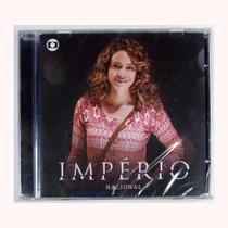 Cd Novela Império Nacional / Globo Cd Novela Império Nacional / Globo