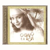 Cd Novela O Cravo E A Rosa - Trilha Sonora