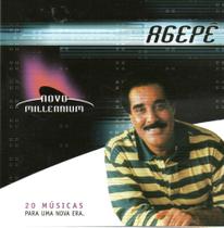 CD Novo Millennium - Universal/Mercury