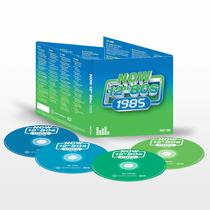 CD Now, 12 polegadas, anos 80:1985 - Parte 1/Vários