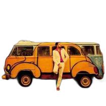 Cd Nu Braz - Baticumbum