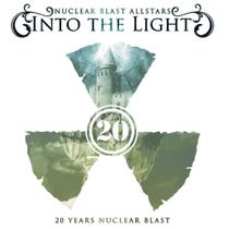 Cd - Nuclear Blast Allstars / Into The Light