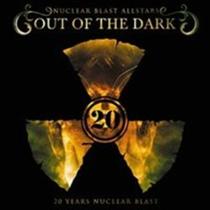 Cd - Nuclear Blast Allstars / Out Of The Dark