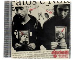 Cd Nucleo - Fatos E Notas