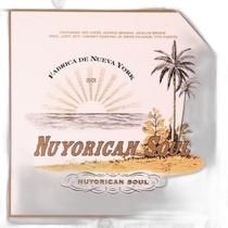 Cd Nuyorican Soul - Nuyorican Soul