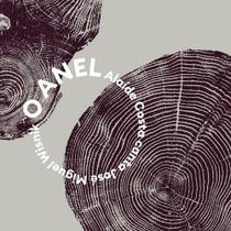 Cd O Anel - Alaíde Costa Canta José Miguel Wisnik Lacrado