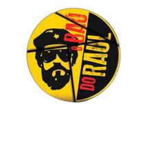 Cd O Bau Do Raul - 25 Anos Sem Raul - Zeca Baleiro E Outros