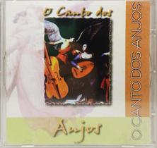 Cd O Canto Dos Anjos Cd O Canto Dos Anjos