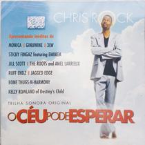 Cd O Céu Pode Esperar (TSO) Eminem, Jill Scott,The Roots Cd O Céu Pode Esperar (TSO) Eminem, Jill Scott,The Roots