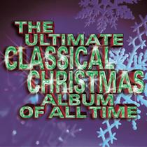 CD: O Melhor Álbum de Natal Clássico de Todos os Tempos CD: O Melhor Álbum de Natal Clássico de Todos os Tempos