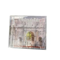 Cd o melhor da itália vl 3