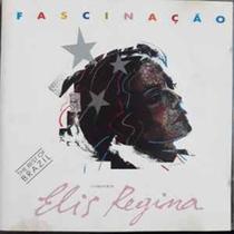 cd o melhor de elis regina - fascinaçao