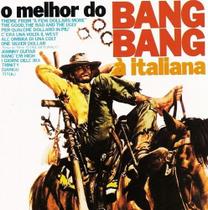 Cd o melhor do bang bang à italiana