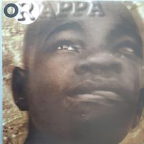 Cd O Rappa - 1994 - Raro - WEA