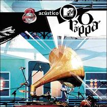 Cd O Rappa - 5 Cds Cd O Rappa - 5 Cds