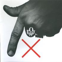 CD O Rappa 7 Vezes CD O Rappa 7 Vezes