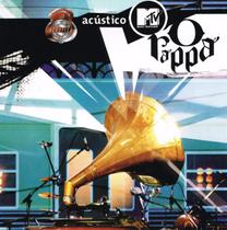 CD O Rappa - Acústico Mtv