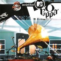 Cd O Rappa - Acústico Mtv - Warner Music