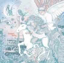 CD O Rappa - Baby