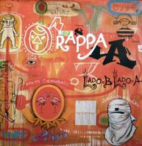 Cd O Rappa - Lado B Lado A - Warner Music