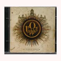 Cd O Rappa - Marco Zero LACRADO